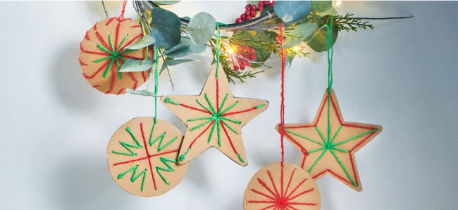 Decoración DIY