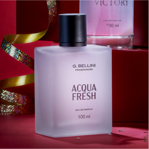 Eau de parfum para hombre G.Bellini Fragrances