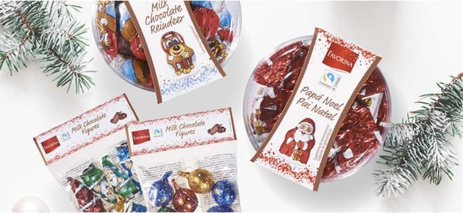 Regalos navideños de Lidl