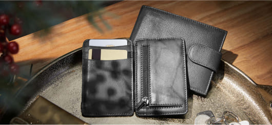 Distintos modelos de cartera para que encuentres la que mejor se adapta a ti