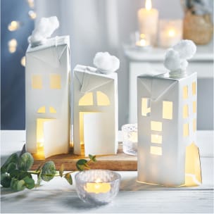 Decoración DIY