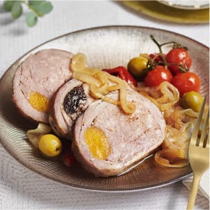 Recetas navideñas